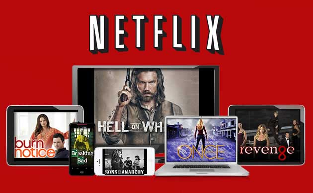 How To Watch Netflix From Abroad